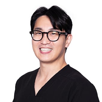 Dr. Son, Burnaby Dentist