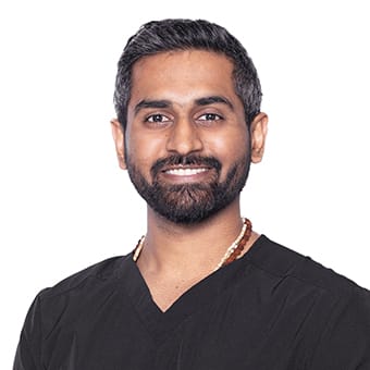 Dr. Smit Vekaria,Burnaby Dentist